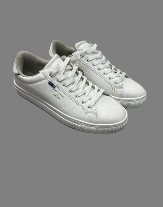 Scarpa Sneakers Bianca