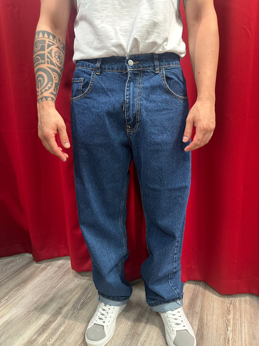 Pantalone Jeans Mikonos