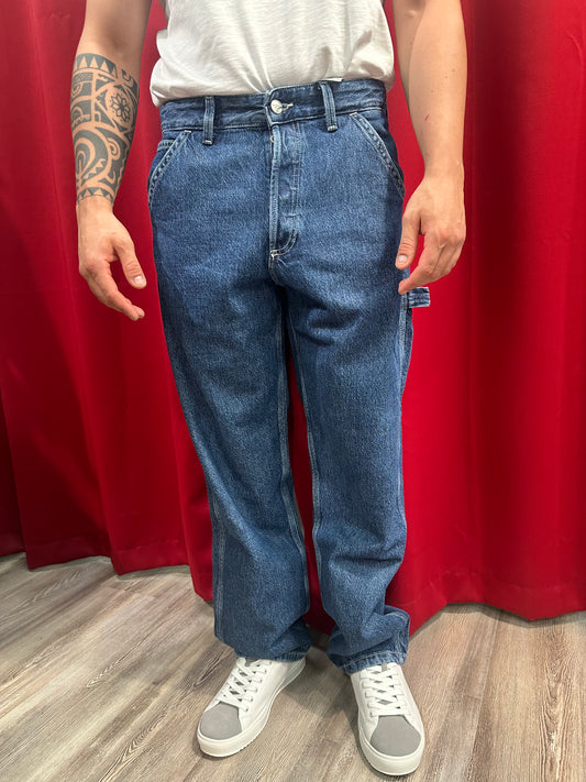 Pantalone Jeans Carpenter