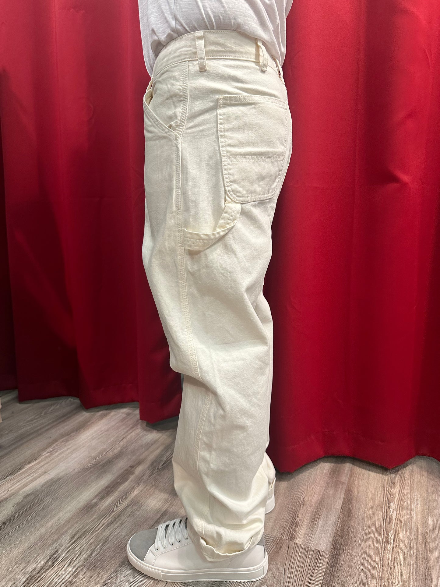 Pantalone Jeans Carpenter