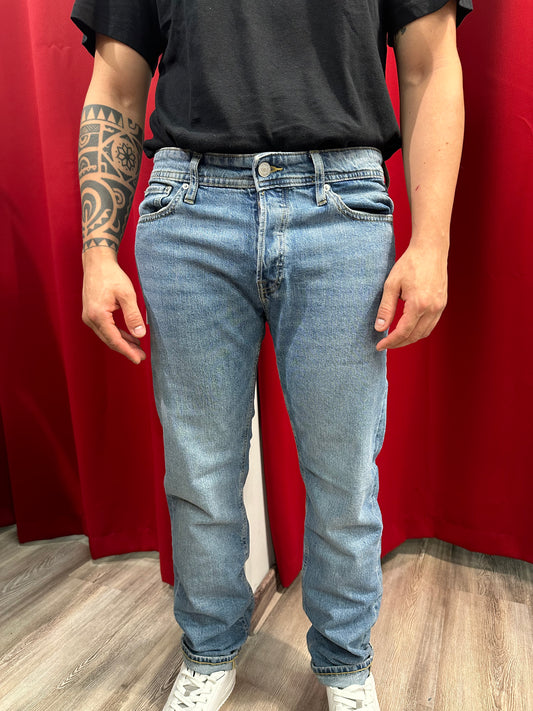 Pantalone Jeans Mike