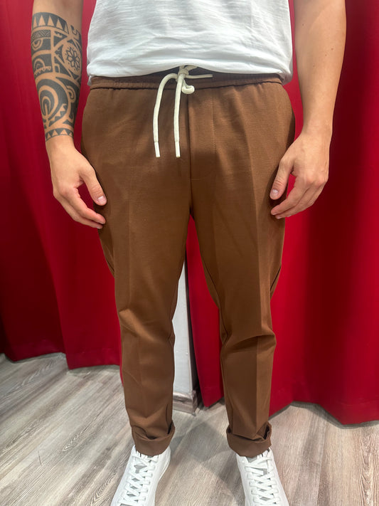 Pantalaccio Tabacco