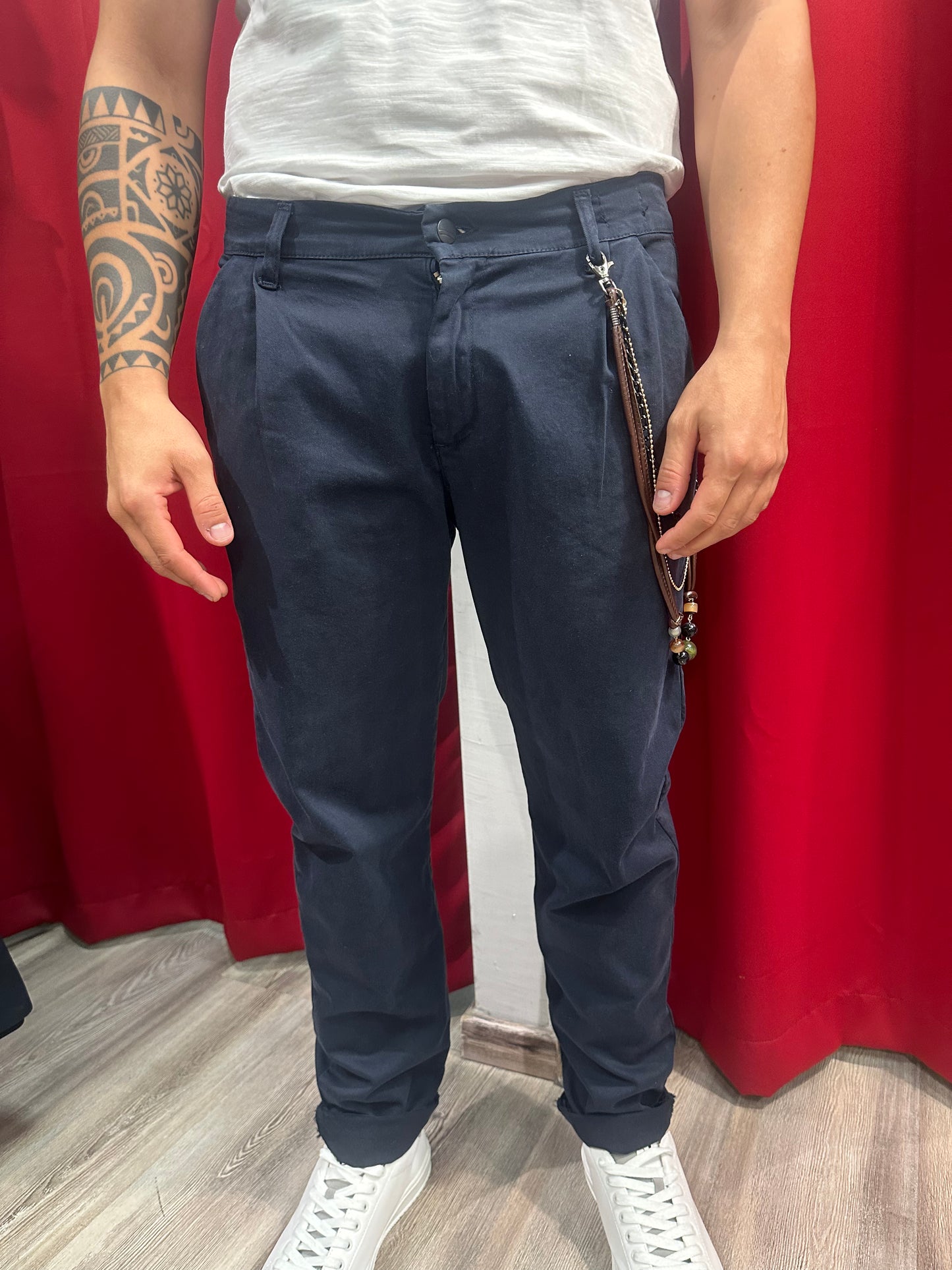 Pantalone Chino