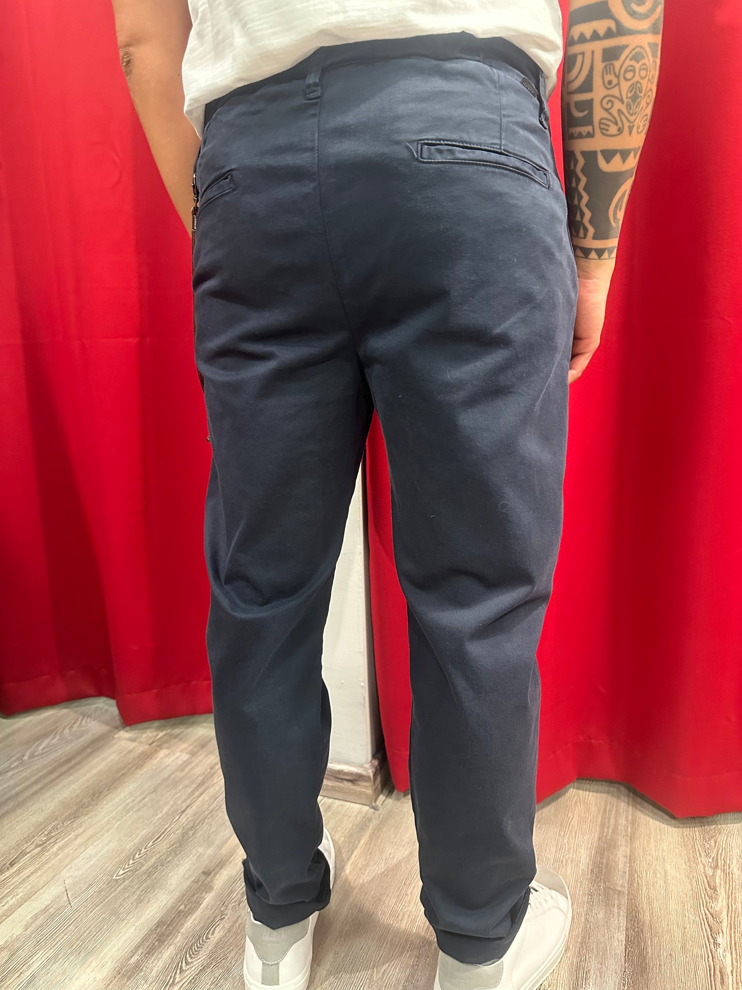 Pantalone Chino