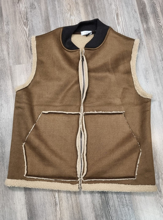 Gilet in EcoMontone