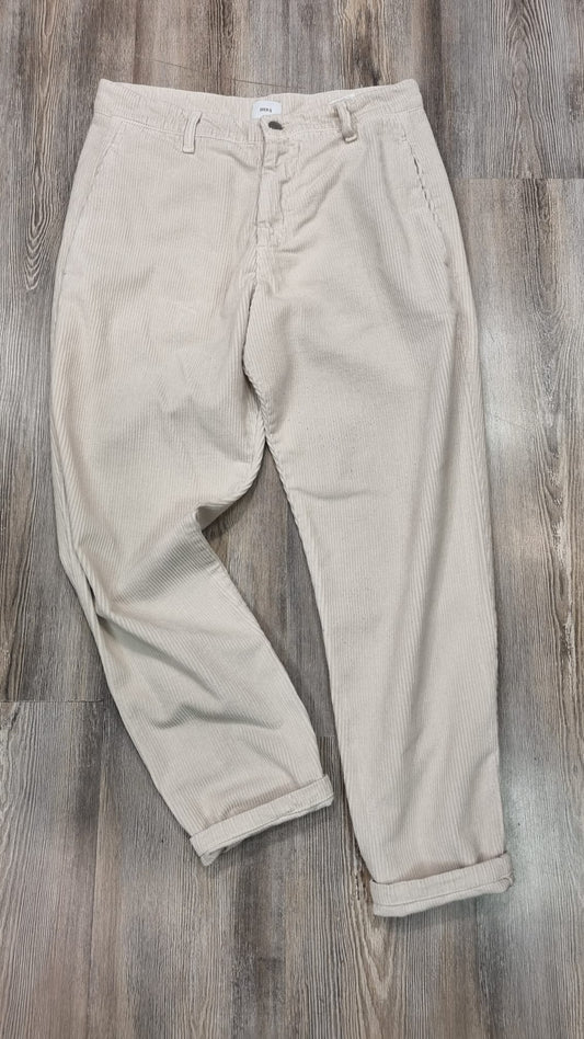 Pantalone Rocciatore Cropped