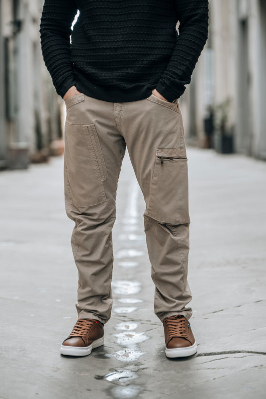 Pantalone Cargo IMPERIAL