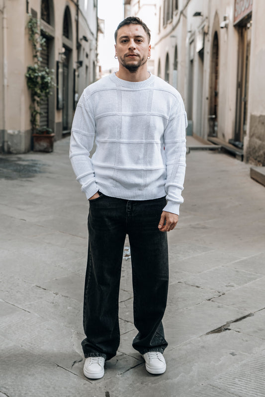 Maglia Paricollo IMPERIAL