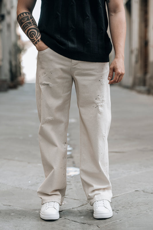 Jeans Baggy IMPERIAL